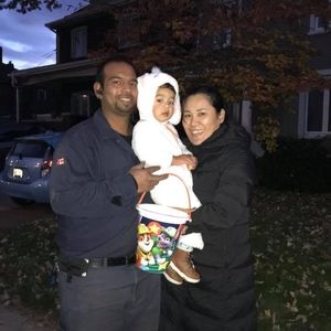 Meet your Posher, Tselha